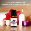 ​​Lavender Sleep Support Essential Oils