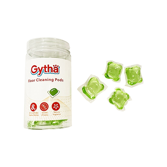 Fragrant Floor Cleaning Pods