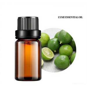 Lime Vitality Essential Oils