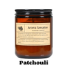 Patchouli Soy Wax Candle