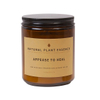 Alpine Forest Candle