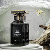 Warm Oud Perfume