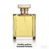 Vanilla Iris Perfume