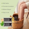Herbal Foot Soak Pods