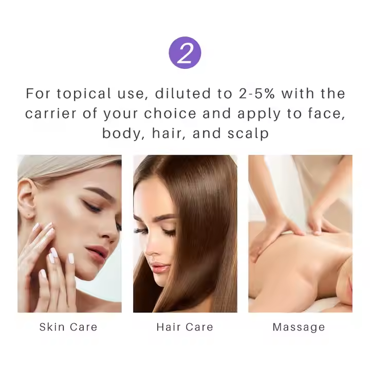 ​​Lavender Sleep Support Essential Oils