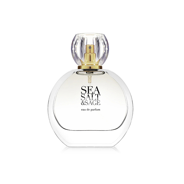 Sea Salt Sage Perfume