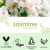 Jasmine Moonlight Calming Essential Oils