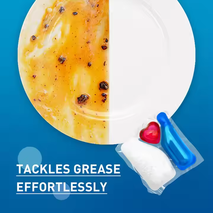 Deep Clean Dishwashing Pods