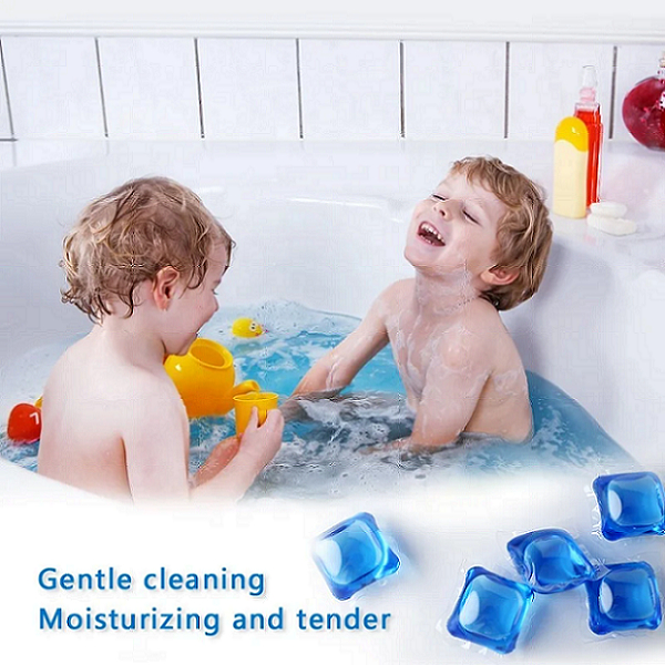 Nourishing And Moisturizing Bath Beads