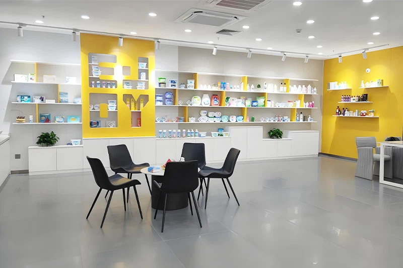 Sample Service For DealersEnterprises