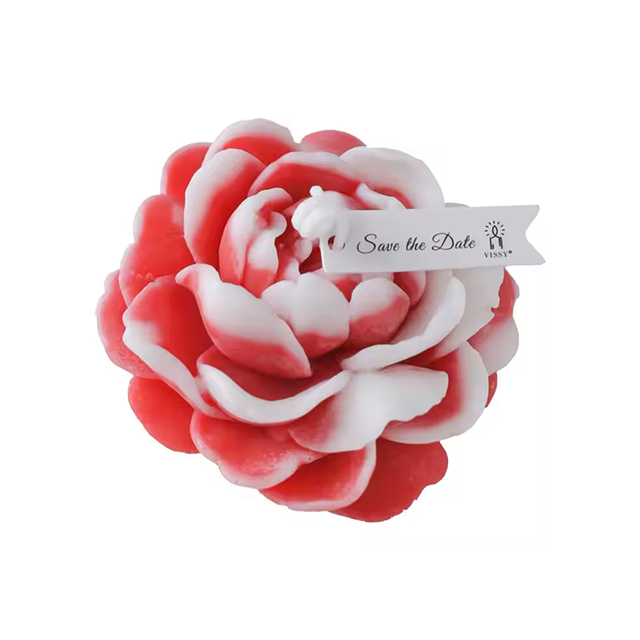 Jasmine Blossom Candle