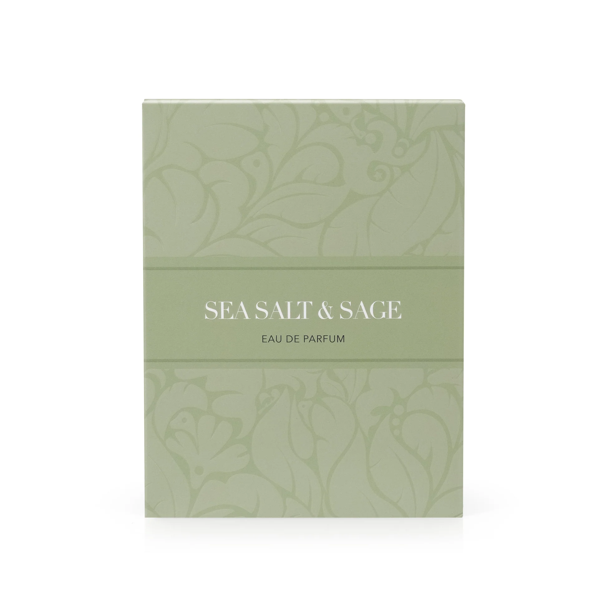 Sea Salt Sage Perfume