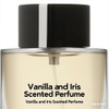 Vanilla Iris Perfume