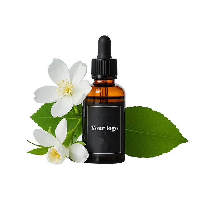 Jasmine Moonlight Calming Essential Oils