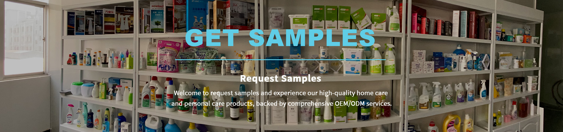 Get-Samples