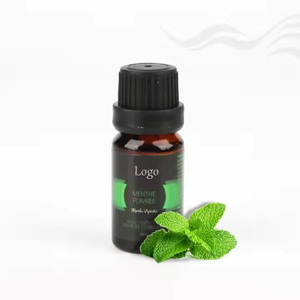 ​​Peppermint Refresh Essential Oils