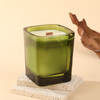 Green Tea Lemongrass Candle