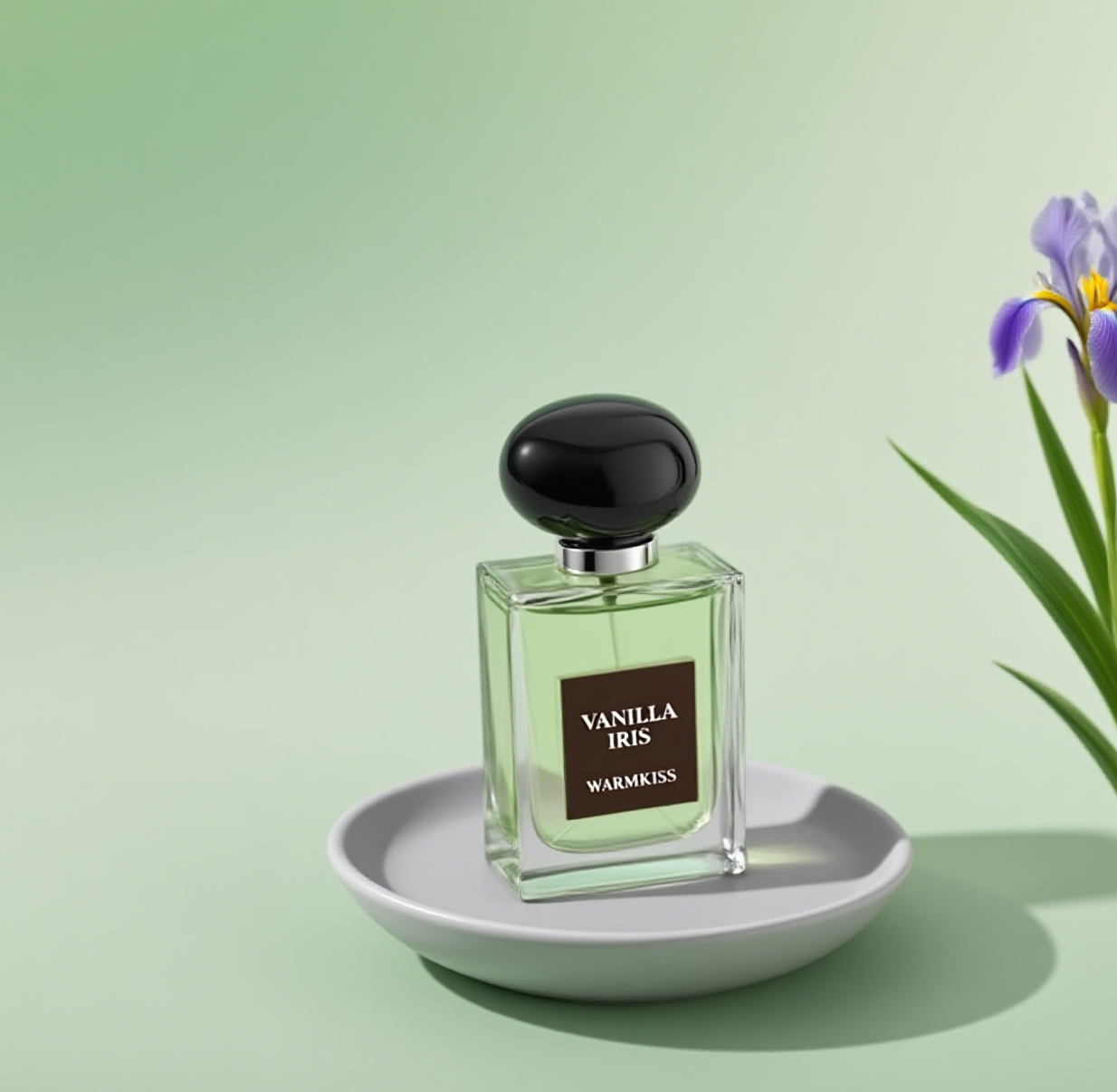 hot selling Vanilla Iris perfume