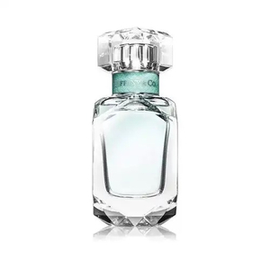 Vanilla Iris Perfume