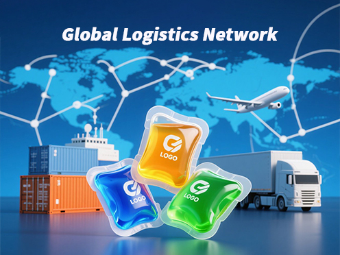 Global-Logistics-Network​
