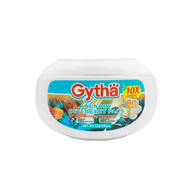 Natural Laundry Pods