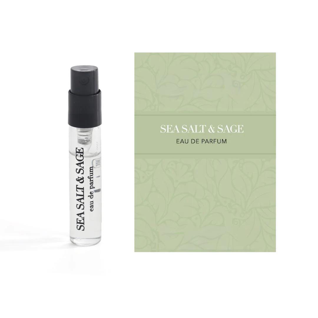 Sea Salt Sage Perfume