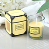 Mango Coconut Soy Candle