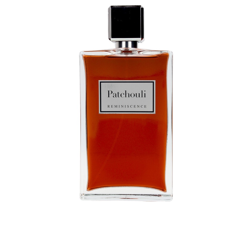 Tobacco Patchouli Perfume