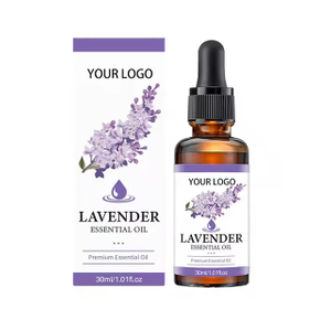 ​​Lavender Sleep Support Essential Oils