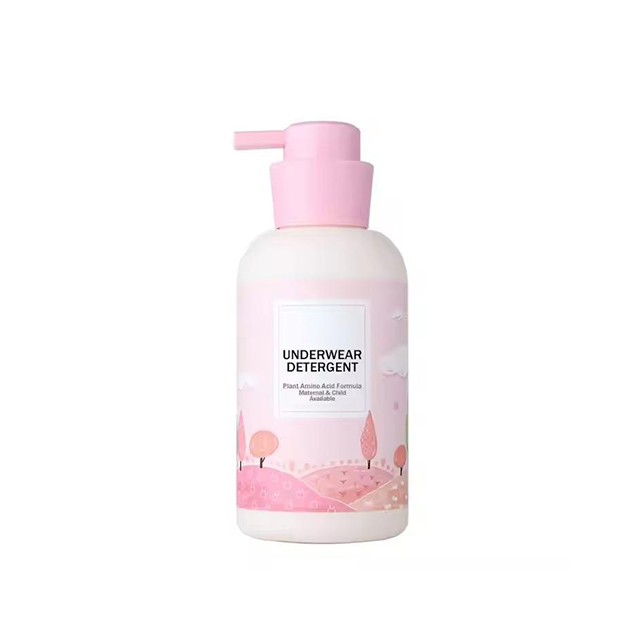 Underwear Laundry Detergent