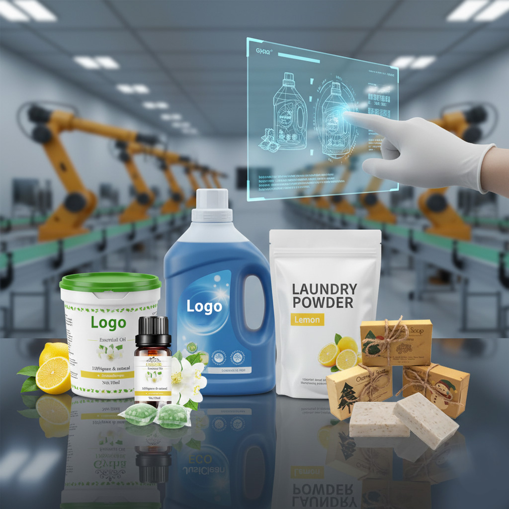 For Established Brands