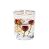 Rose Essential Oil Candle