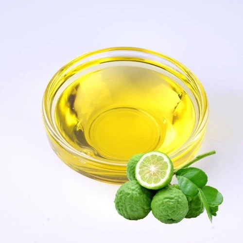 Bergamot Energy Essential Oils