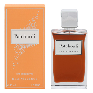 Tobacco Patchouli Perfume
