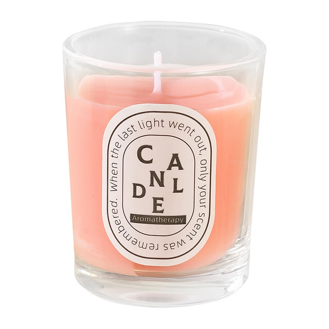 Berry Bliss Candle
