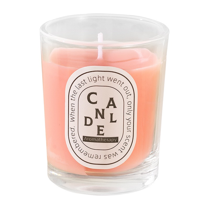 Berry Bliss Candle