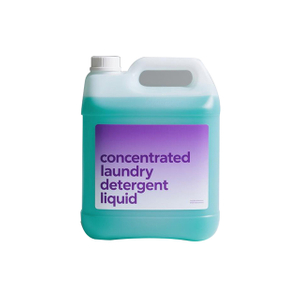  Concentrated Laundry Detergent Liquid