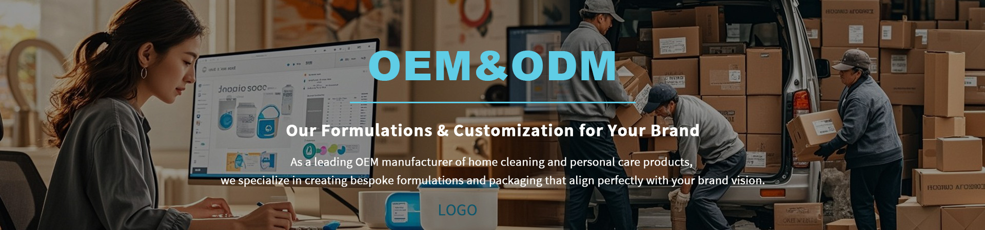 OEM&amp;ODM