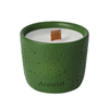 Green Tea Lemongrass Candle