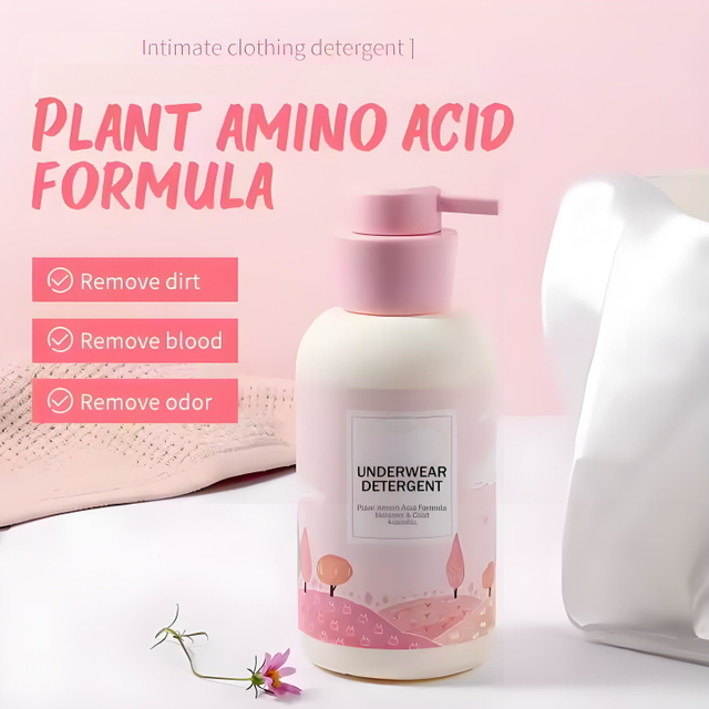 Underwear Laundry Detergent