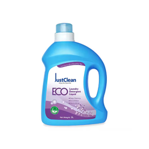 Hypoallergenic Laundry Liquid