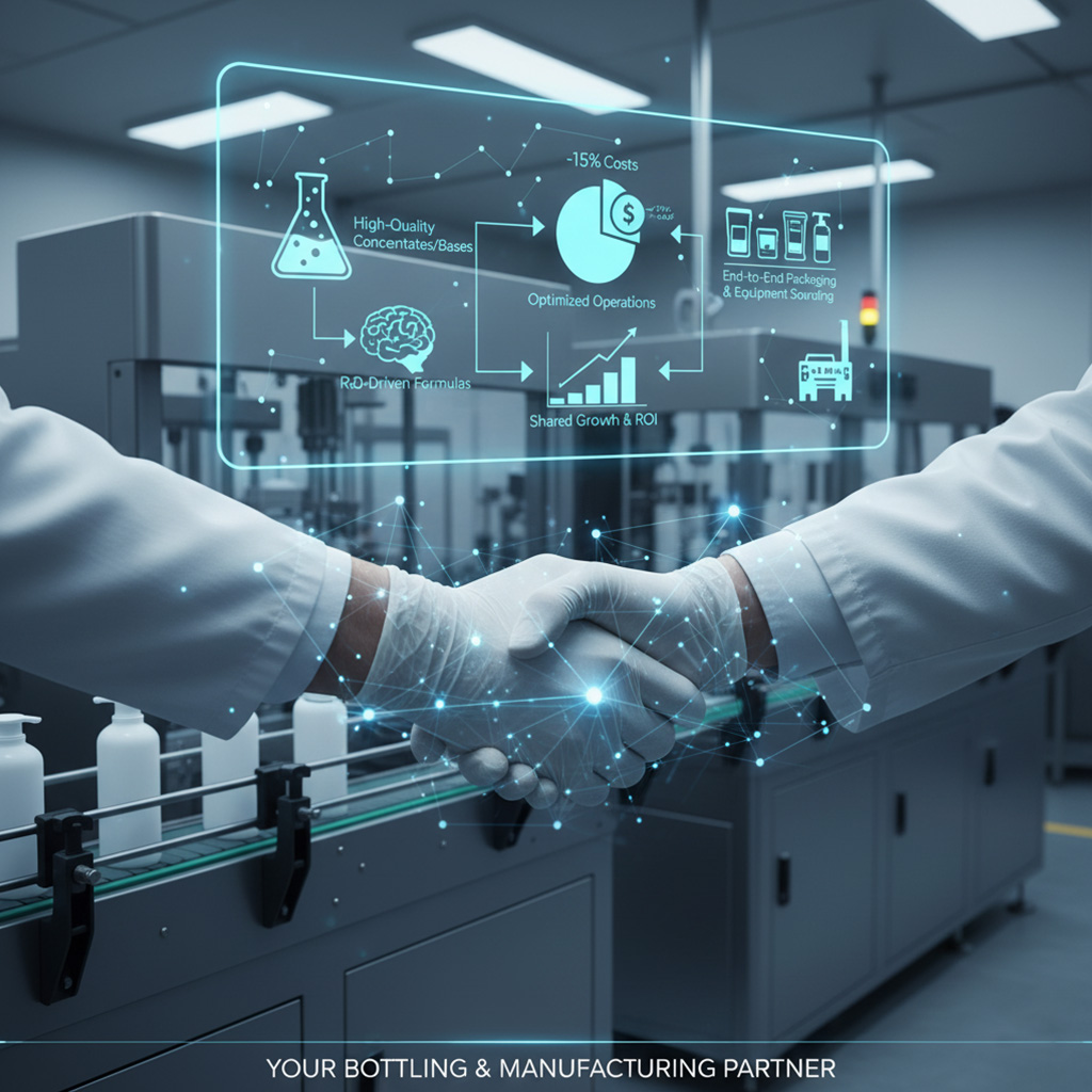 For Filling-Capable Partners