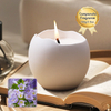 Lavender Chamomile Scented Candle