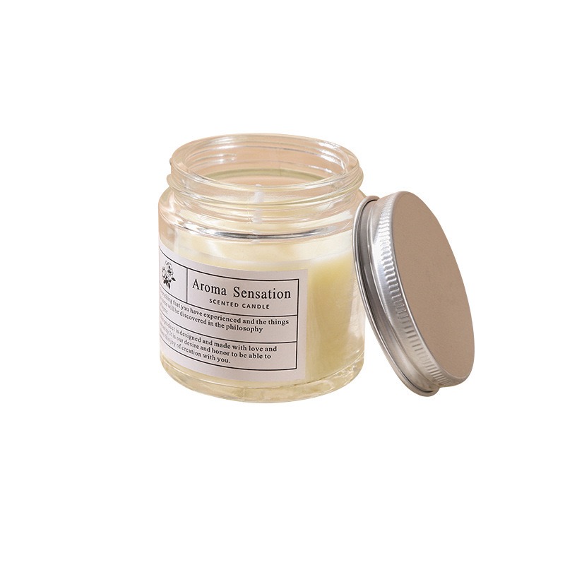 new arrival Ocean Mist Scented Candle new arrival Ocean Mist Scented Candle