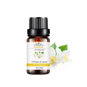 Jasmine Moonlight Calming Essential Oils