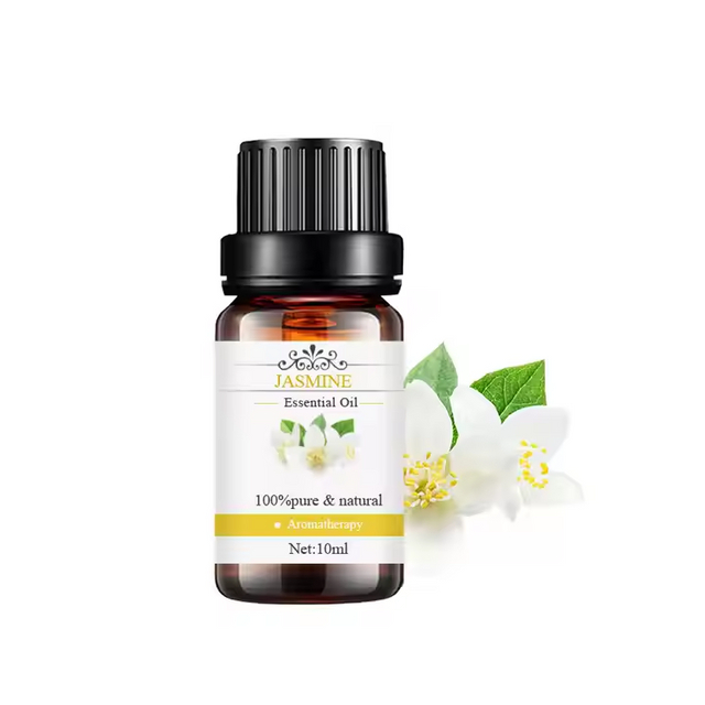 Jasmine Moonlight Calming Essential Oils