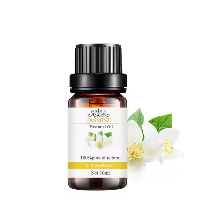 Jasmine Moonlight Calming Essential Oils