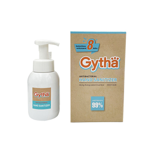 Antibacterial Foam Hand Wash Pods