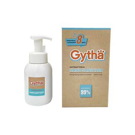 Antibacterial Foam Hand Wash Pods