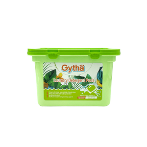 Plant Based Laundry Pods